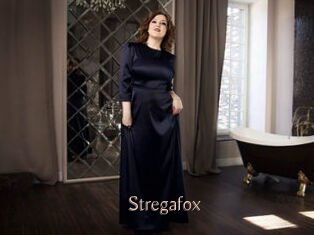stregafox Anal Sexe