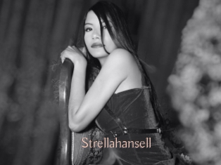 strellahansell Anal Sexe