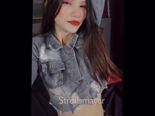 Strellamayer