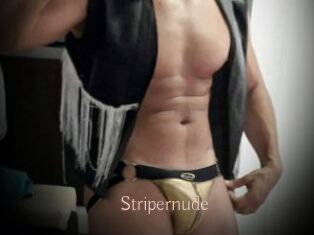 Stripernude