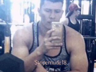 Stripernude18