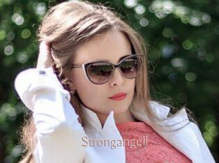 Strongangell