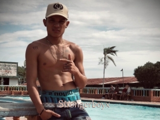 Strongerboyx