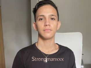 Strongmanxxx