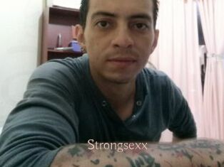 Strongsexx