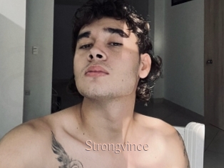 Strongvince