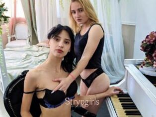Strypgirls