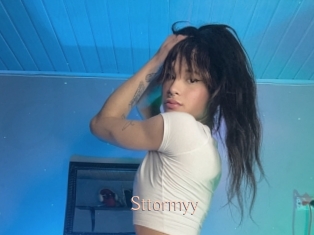 Sttormyy
