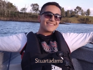 Stuartadams
