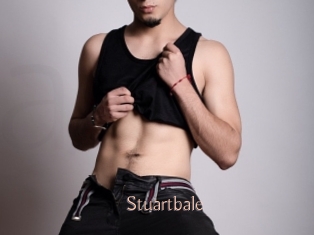 Stuartbale
