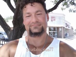 Studaliscious77
