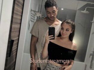 Studentstreamers