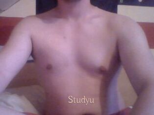 Studyu
