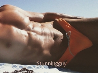 Stunningguy