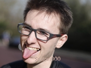 Stutom900