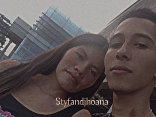 Styfandjhoana
