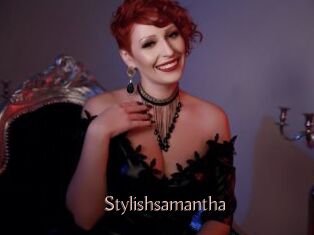 Stylishsamantha