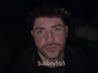 Subboy565