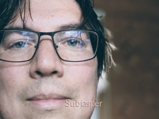 subjasper Anal Sexe