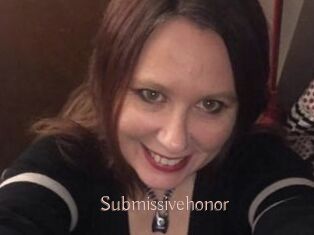 Submissivehonor