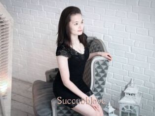 Succubblove