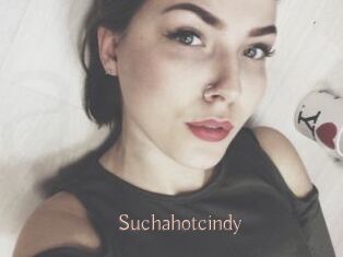 Suchahotcindy