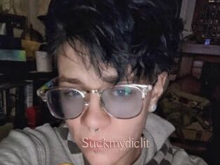 Suckmydiclit