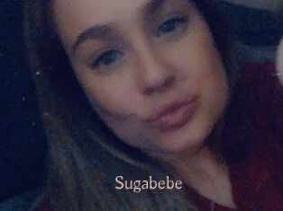 Sugabebe