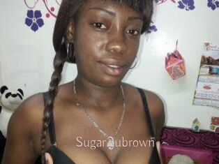 Sugar2ubrown