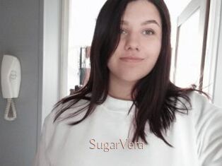 sugarVera Anal Sexe