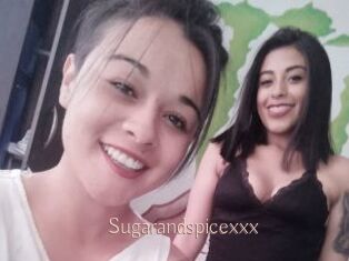 Sugarandspicexxx