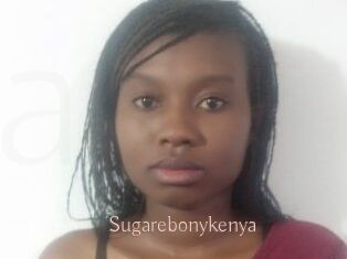 Sugarebonykenya