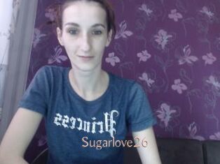 Sugarlove26