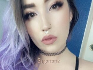 Sugartatts