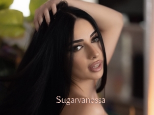 Sugarvanessa