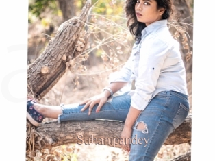 Suhanipandey
