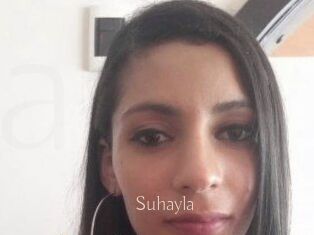 Suhayla