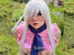 Suimi