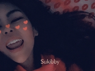 Sukibby