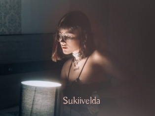 Sukiivelda