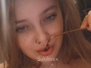 Sukilovex