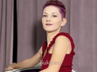 Sukiminx