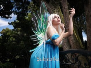 Sukistarks