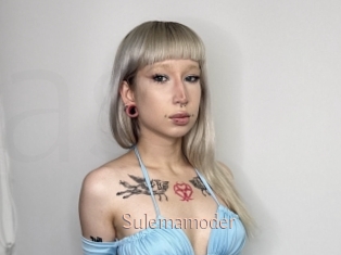 Sulemamoder
