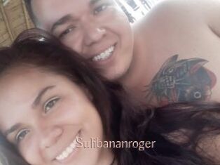 Sulibananroger