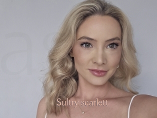 Sultry_scarlett