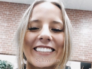Sultryminx
