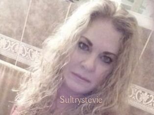 Sultrystevie