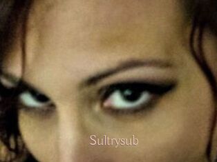 Sultrysub