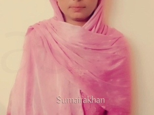 Sumairakhan